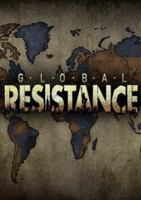Обложка игры Global Resistance