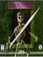 Обложка игры Stonekeep (1995)