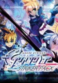 Обложка игры Azure Striker Gunvolt: Striker Pack 