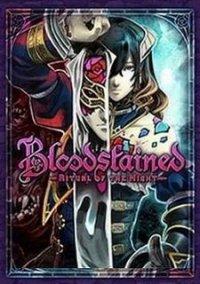 Обложка игры Bloodstained: Ritual of the Night