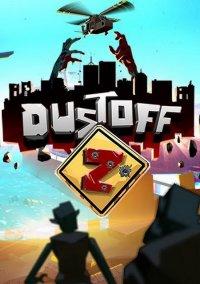 Обложка игры Dustoff Z