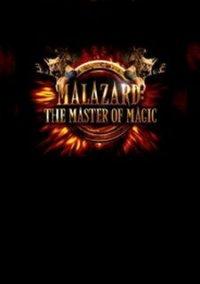 Обложка игры Malazard: The Master of Magic