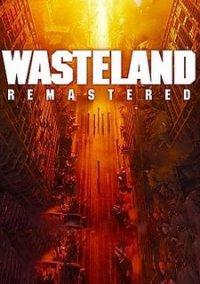 Обложка игры Wasteland Remastered