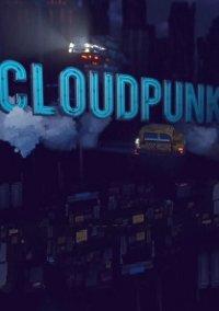 Обложка игры Cloudpunk