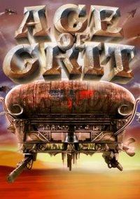 Обложка игры Age of Grit