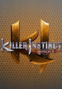 Обложка игры Killer Instinct: Season 3