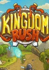 Обложка игры Kingdom Rush