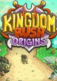 Обложка игры Kingdom Rush Origins