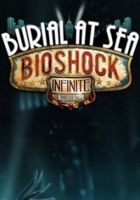 Обложка игры BioShock Infinite: Burial at Sea Episode Two