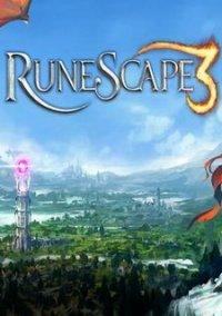 Обложка игры RuneScape 3