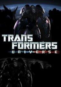 Обложка игры Transformers Universe