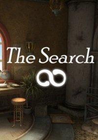 Обложка игры The Search