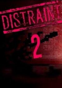 Обложка игры Distraint 2