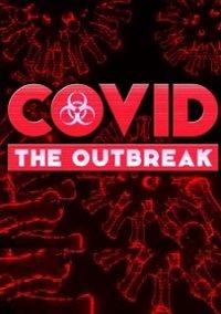 Обложка игры COVID: The Outbreak
