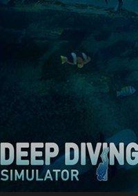 Обложка игры Deep Diving Simulator