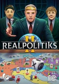 Обложка игры Realpolitiks II