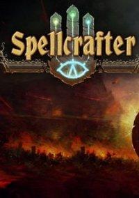 Обложка игры Spellcrafter
