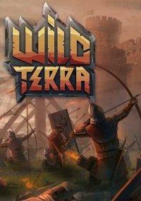 Обложка игры Wild Terra Online