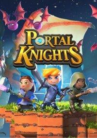 Обложка игры Portal Knights