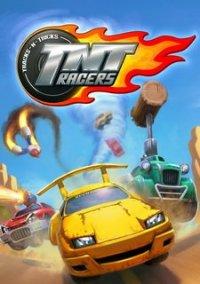Обложка игры TNT Racers