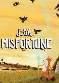 Обложка игры Little Misfortune