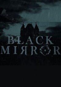 Обложка игры Black Mirror