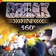 Обложка игры Breakin 360°