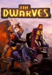 Обложка игры The Dwarves