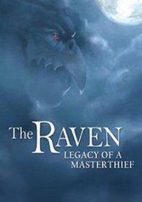Обложка игры The Raven: Legacy of a Master Thief