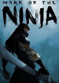 Обложка игры Mark of the Ninja