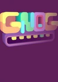 Обложка игры GNOG