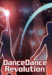 Обложка игры DanceDanceRevolution 2010