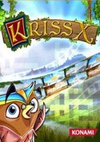 Обложка игры KrissX
