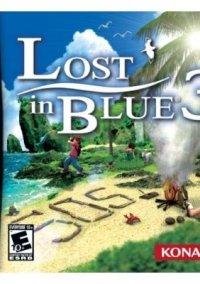 Обложка игры Lost in Blue 3