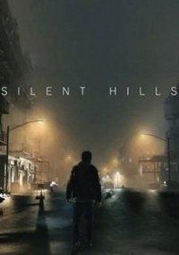 Обложка игры Silent Hills