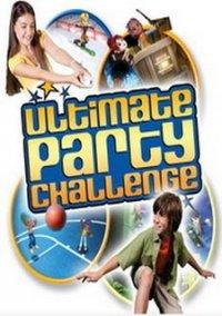 Обложка игры Ultimate Party Challenge