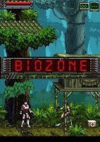 Обложка игры Biozone