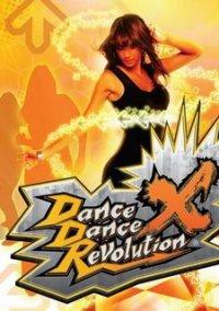 Обложка игры DanceDanceRevolution Plus