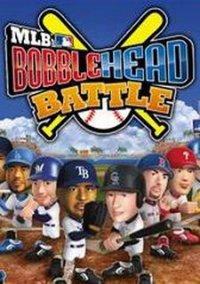 Обложка игры MLB BOBBLEHEAD BATTLE