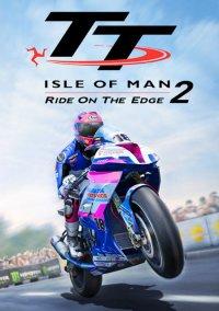 Обложка игры TT Isle of Man Ride on the Edge 2