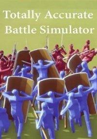 Обложка игры Totally Accurate Battle Simulator