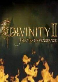 Обложка игры Divinity 2: Flames of Vengeance