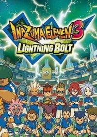 Обложка игры Inazuma Eleven 3: Lightning Bolt