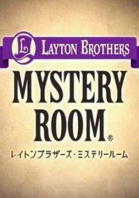 Обложка игры Layton Brothers Mystery Room