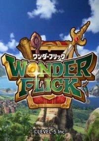 Обложка игры Wonder Flick