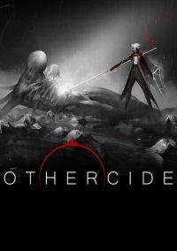 Обложка игры Othercide