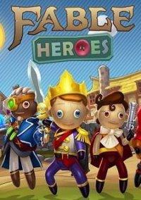 Обложка игры Fable Heroes