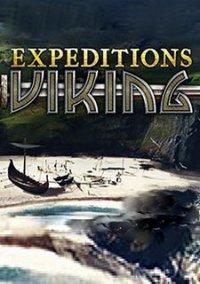 Обложка игры Expeditions: Viking