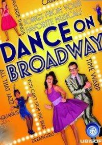 Обложка игры Dance on Broadway