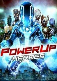 Обложка игры PowerUp Heroes
